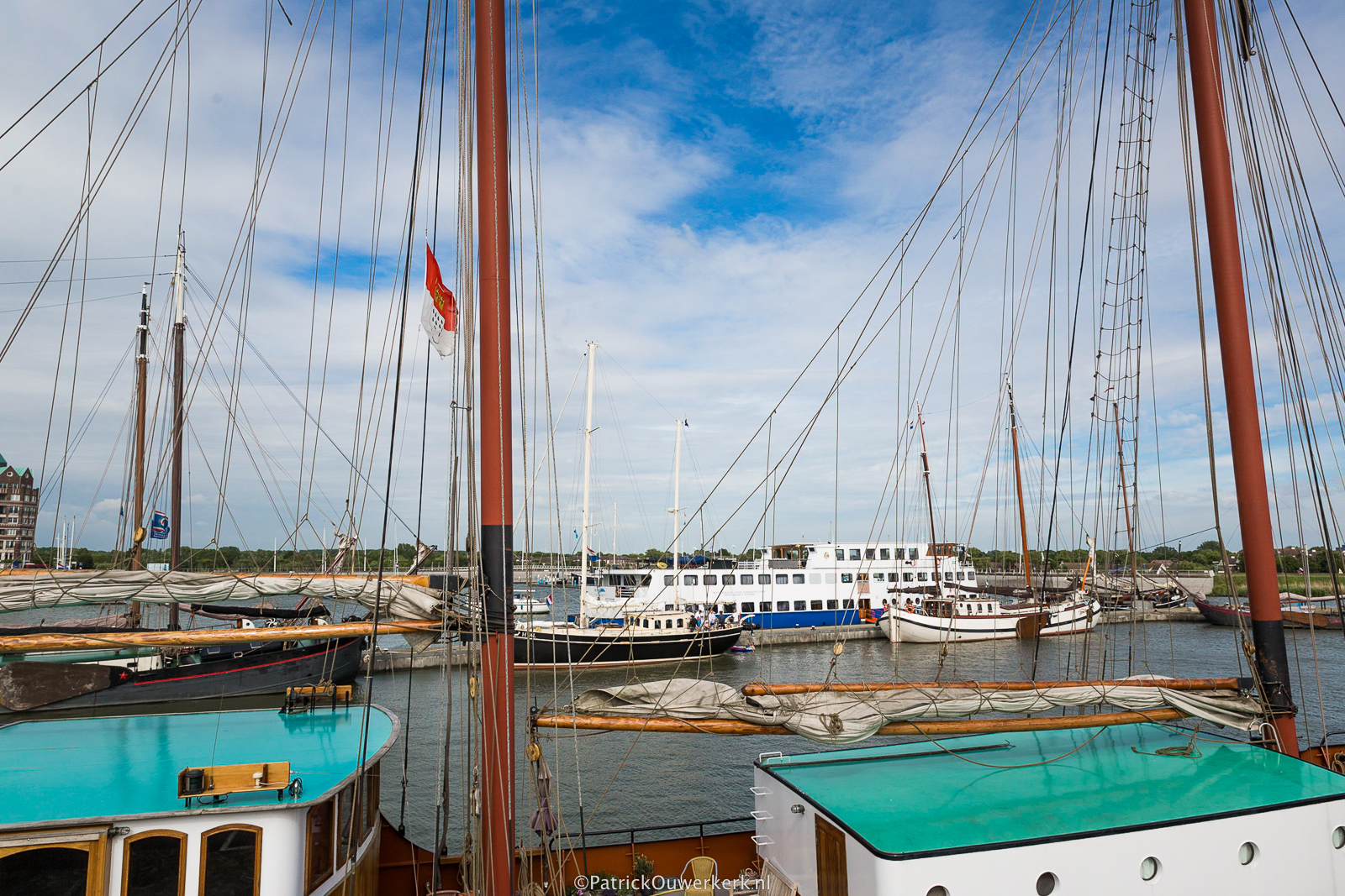 Bedrijfsfeest Fotograaf Almere