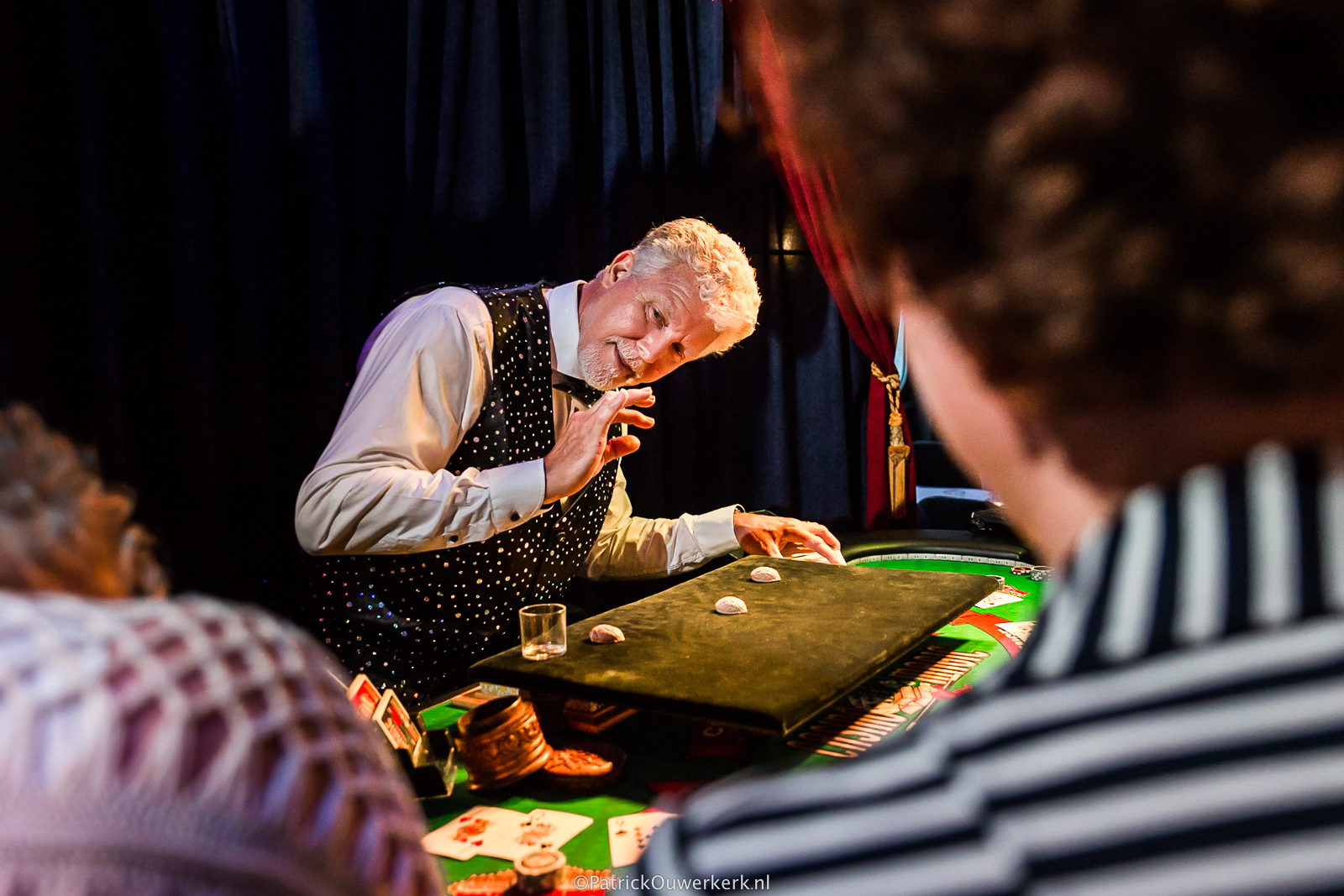 Bedrijfsfeest Fotograaf Almere