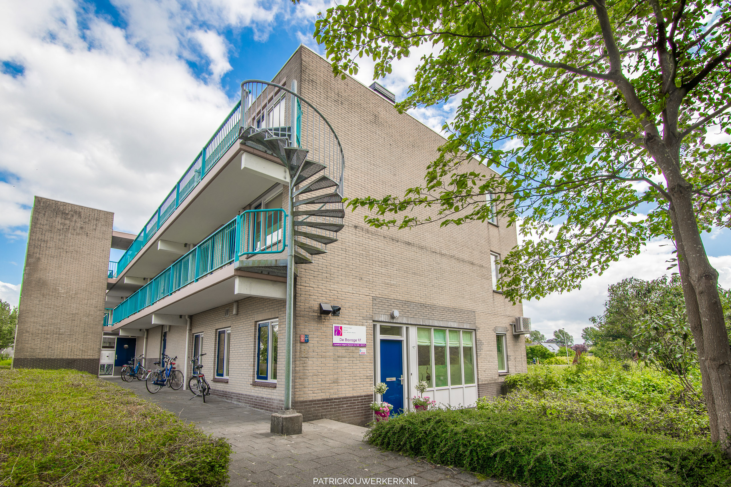 Bedrijfsreportage Praktijk