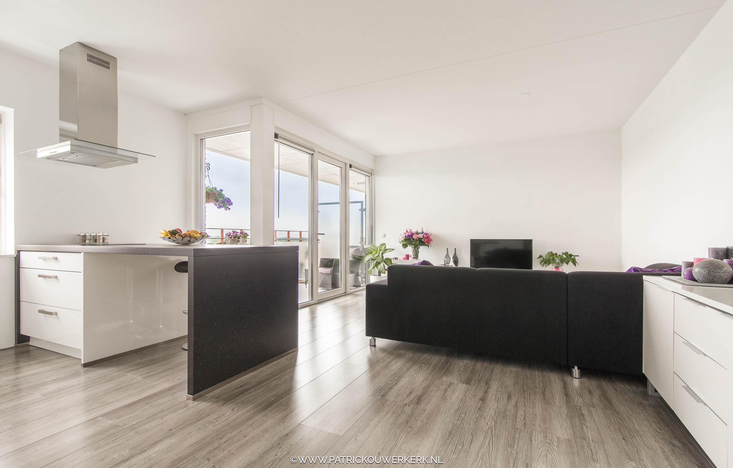 Woningfotografie in Lelystad