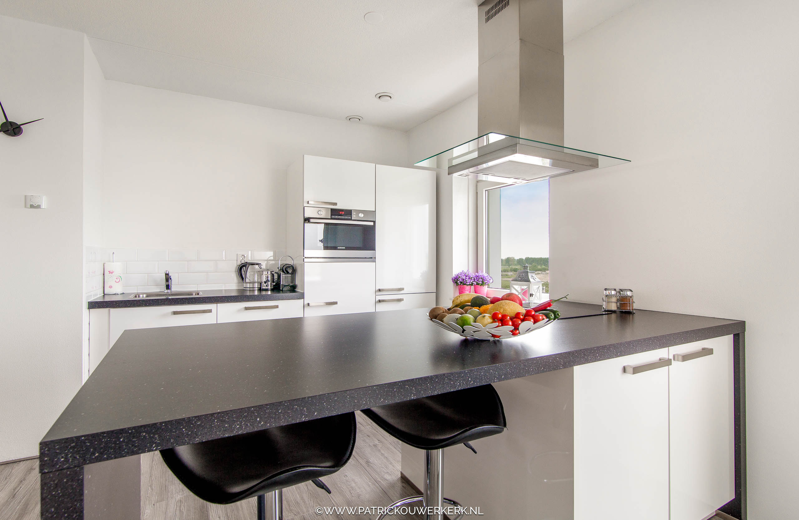 Woningfotografie in Lelystad
