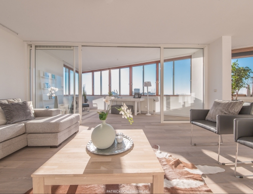 Vastgoedfotografie Almere – Woningfoto’s tbv verkoop