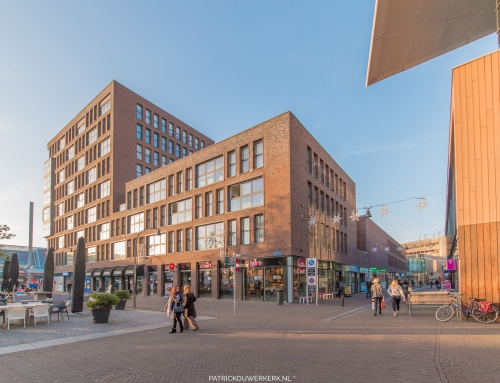 Vastgoedfotografie Lelystad – Woningfoto’s tbv verkoop woning