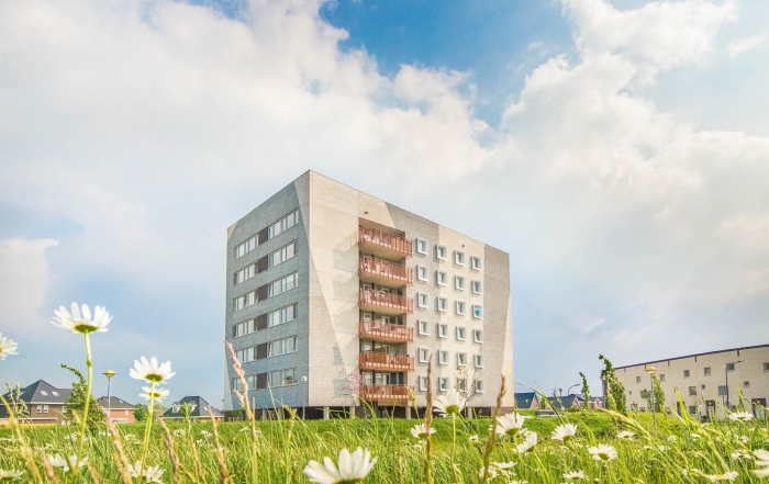 Woningfotografie in Lelystad