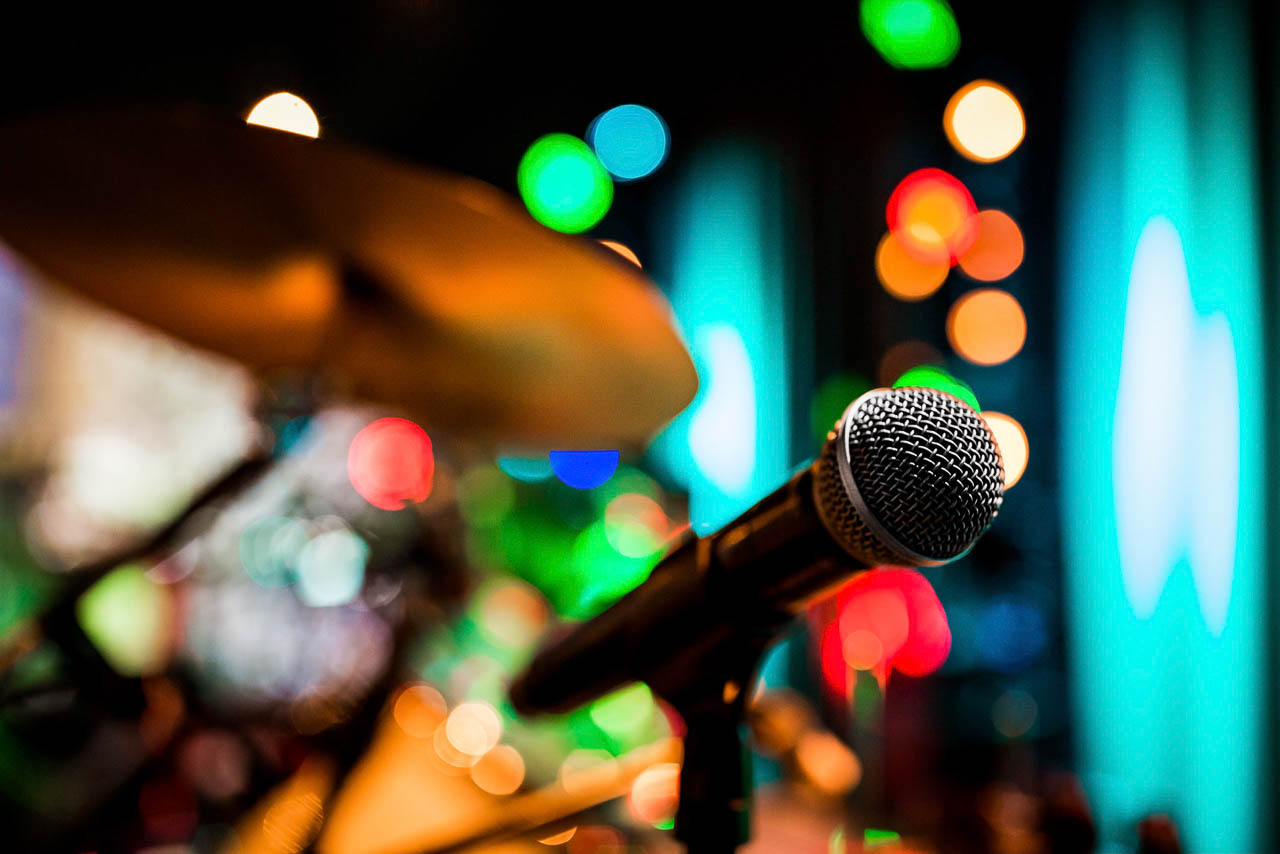 Evenementfotografie