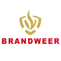 Brandweer logo