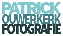 Patrick Ouwerkerk Bedrijfsfotografie Logo